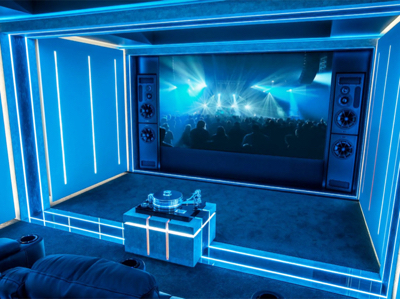 2021CEDIA񽱰Another Dimension