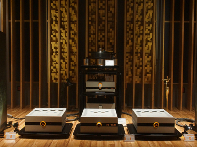 Ѷ˹工˵Canor Audioȫ콢׷