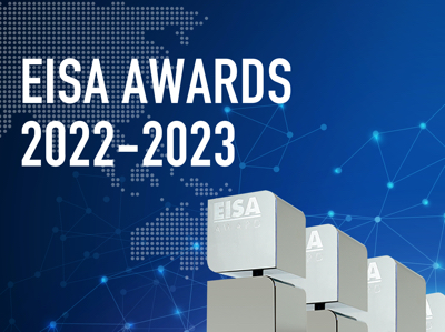 【资讯】2022-2023 EISA AWAEDS 欧洲影音大奖张榜