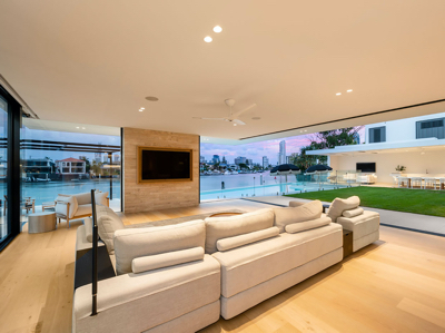 2021CEDIA񽱰Monaco