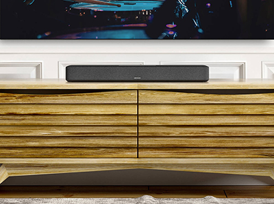 ͡DENON Home 550 SoundbarҺܡСǺܡǿ