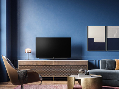 【新品】Loewe推48英寸OLED电视，内置Soundbar，定价高达19000元