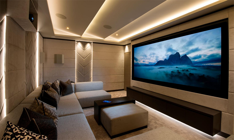 CEDIA㰸Smart Inside and Out