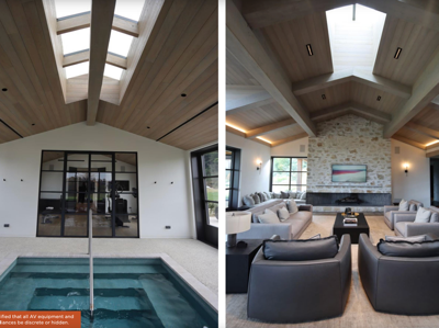 CEDIA񽱾ʷLuxury Lodge-New Zealand