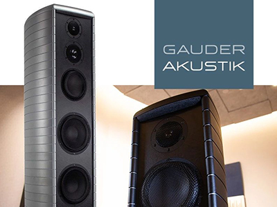 Ʒƹ¡¹Gauder Akustikߵѧ