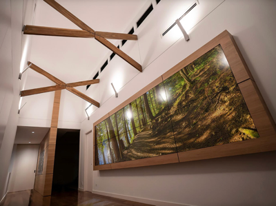 CEDIA񽱾ʷEmbracing Technology