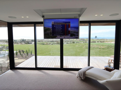 CEDIA񽱾ʷPrivate Golf Course Residence-New Zealand