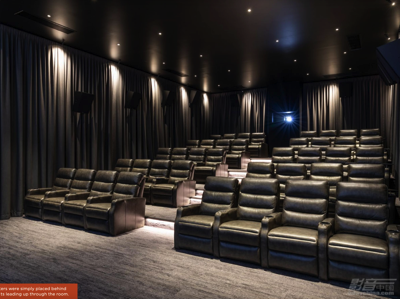 CEDIA񽱾ʷThe Powerhouse