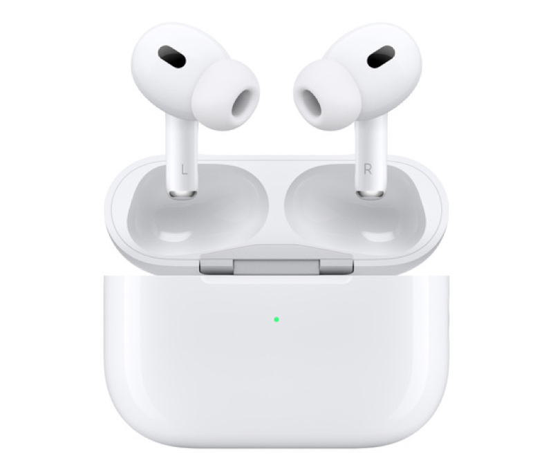 03-Apple（苹果） Air Pods Pro（2代）.jpg
