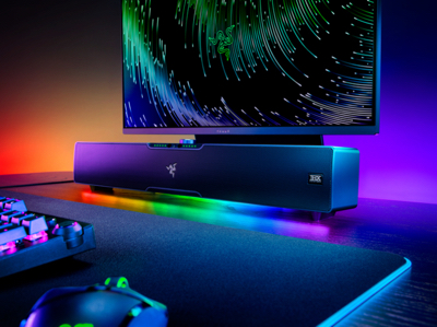 ƷRazer Leviathan V2 Pro׿֧AIͷٵSoundbar