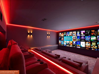 CEDIA񽱾ʷDesigner Cinema