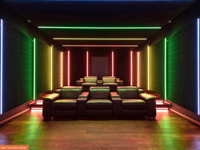 CEDIA񽱾ʷHK Cinema