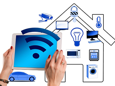 【技术】Z-Wave，ZigBee，Wi-Fi与BLE：浅谈全宅集成系统中主流无线协议（下）