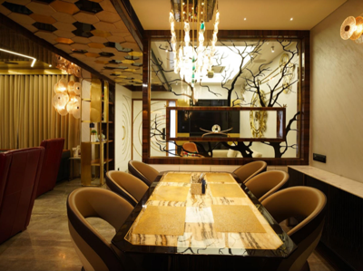CEDIA񽱾ʷShivadh Residence