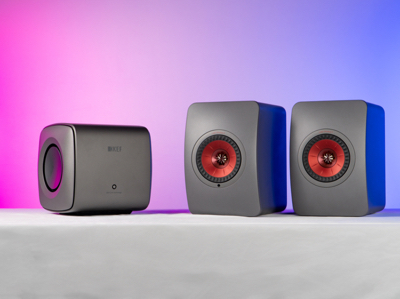 ͡KEF LS50 Wireless II+KC62ữֵ