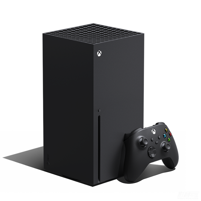 11-Microsoft（微软） Xbox Series X.png