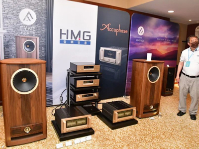 չᱨЯAccuphaseFyne Audioչ