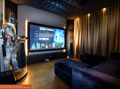 CEDIA񽱾ʷSouth of the Border