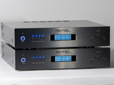 ͡Rotel C8/C8+Ϊռ䴫Hi-Fi