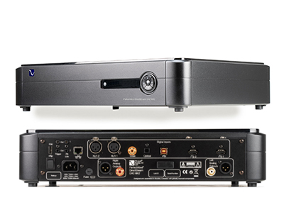 【新品】PS Audio DirectStream DAC MK2：8年后的重大升级启示