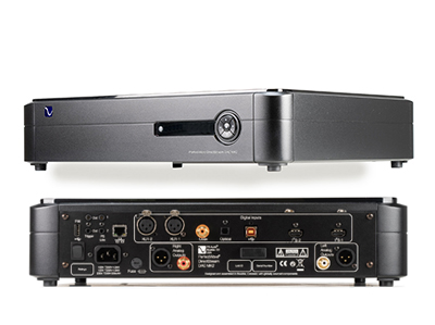 ƷPS Audio DirectStream DAC MK28شʾ