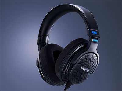 【新品】索尼（中国）推出一款新品力作——“为创作者而声”的索尼首款专业开放式监听耳机MDR-MV1