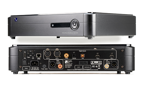 ƷPS Audio DirectStream DAC MK28شʾ