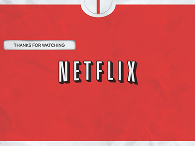 ۽25NetflixDVDҵCNNһʱսᡱ