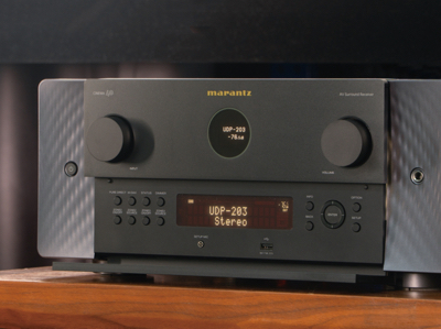 ͡Marantz Cinema 40 9.4ͥӰԺŴƹܼ϶гϼ߾и߶˻