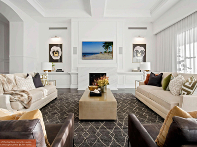 CEDIA񽱾ʷMarine Drive