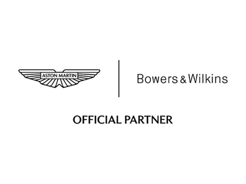ѶAston MartinBowers & WilkinsɳսԺ