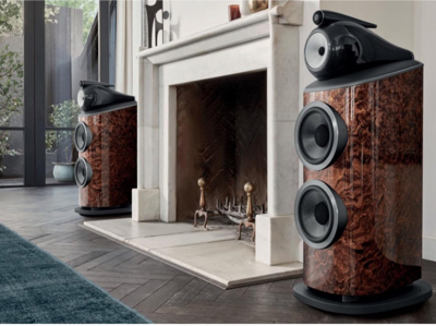 Ʒϸ  Bowers & Wilkinsʽ800ϵذ