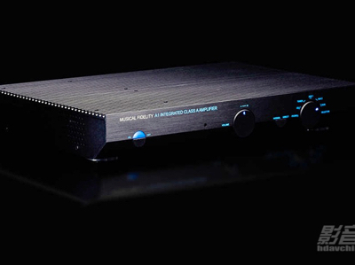 Ƽع鴿⣬ٶȽ٣Musical Fidelityִ棩A1ϲŴ