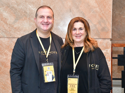 2023չGold Note CEO Maurizio AteriniרãڽõļԺļ۸