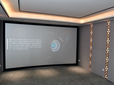 ۽˫XW5000 IMAX Enhanced3DЧʾᡱϺɹٰ