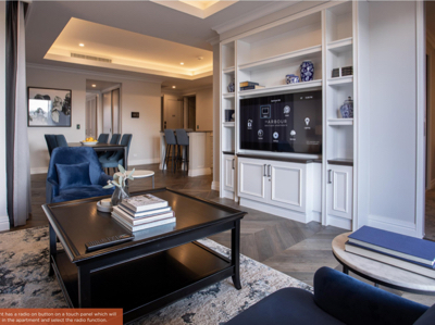 CEDIA񽱾ʷArbour Boutique Apartment