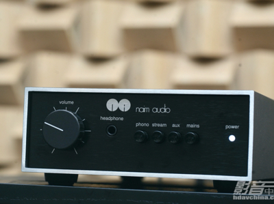 ͡Naim Audio Nait 50&Focal Kanta N1ʱ˸е