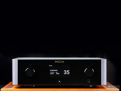 ͡Michi P5 Series 2ʱ꣬ٶȳ