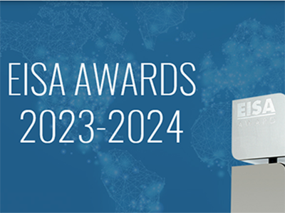 【榜单】2023-2024 EISA Awards Hi-Fi、家庭影院、显示产品大奖一览