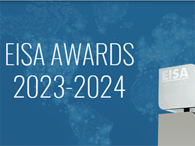 񵥡2023-2024 EISA Awards Hi-FiͥӰԺʾƷһ