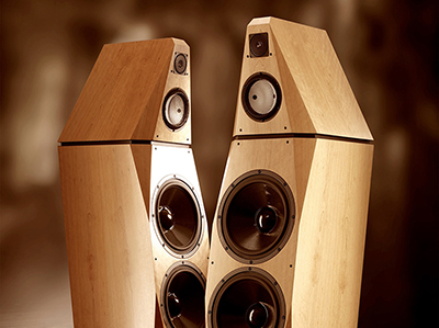 Ʒ׷ƵزȷλAvalon AcousticsISIS Signatureǳ