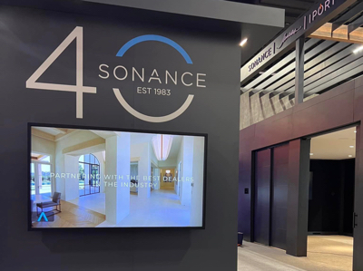 ѶSonance CEDIA 2023չ¶Visual Experienceϵмǳ