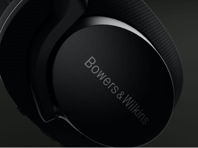 【新品】Bowers & Wilkins发布全新Px7二代升级款头戴式耳机，“戴”来更多可能