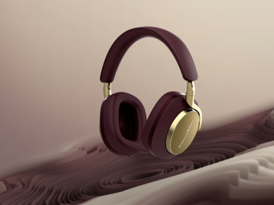 ƷBowers & Wilkins Px8ʼҲ޵ڿҫ