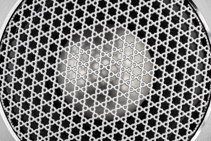 02-B&W - 600 Series 3 Tweeter Grilleĸ.jpg