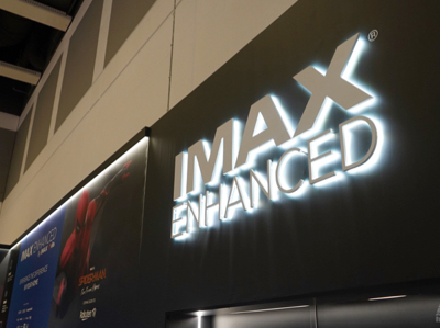 ר⡿IMAX EnhancedӰԺIMAXƬѽϣ