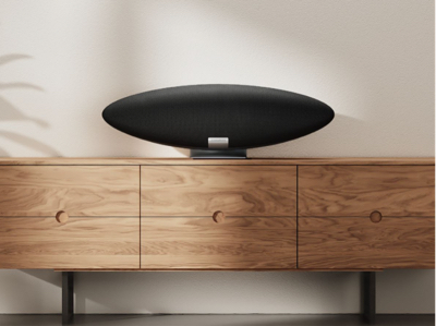 Ѷʣɫ Bowers & Wilkins MusicӦóᾫѡHi-Resַ