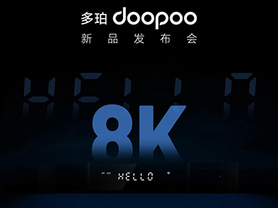 Ԥ桿Ӱδ doopoo X3 8Ký岥Ʒ