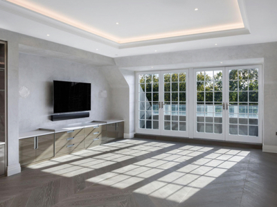 CEDIA񽱾ʷGrosvenor Apartments