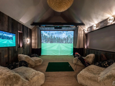 CEDIA񽱾ʷCrazy Golf
